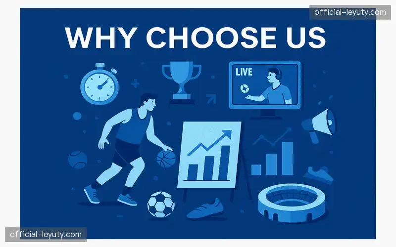 为什么选择我们